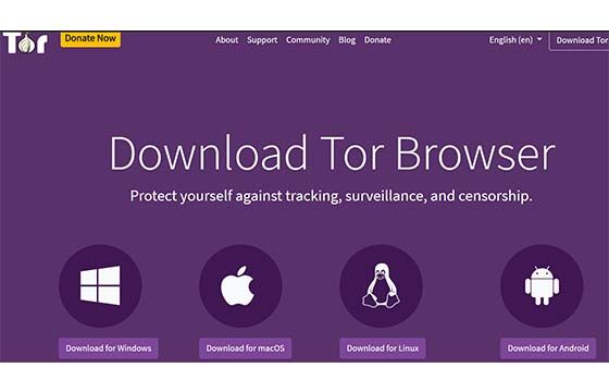 Fitur Keunggulan Aplikasi Tor Browser 30a67