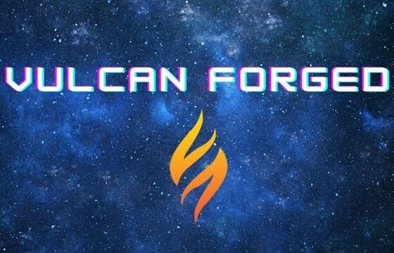 Vulcan Forged 5bebf