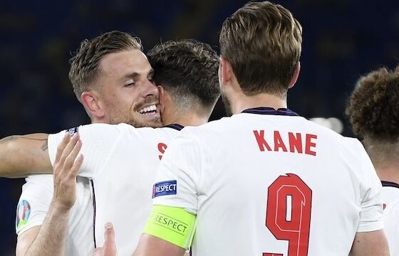 Inggris Piala Dunia 2022 Ac27c