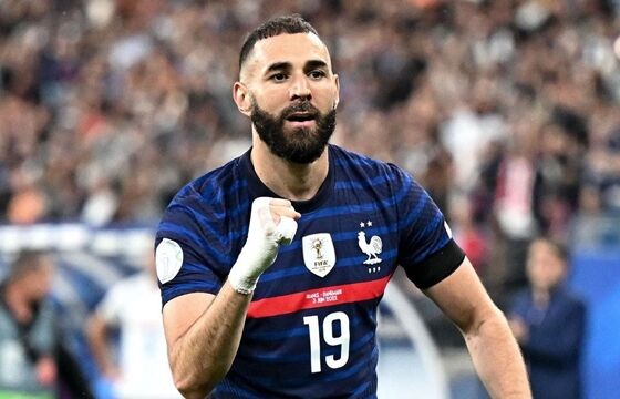 Skuad Prancis Piala Dunia 2022 2c97d
