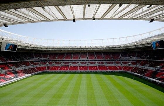 Ahmad Bin Ali Stadium C5861