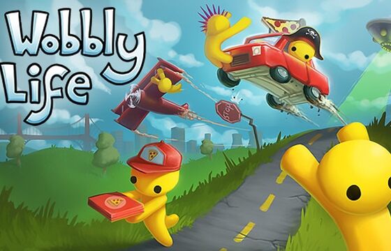 Wobbly Life Game 27ad0