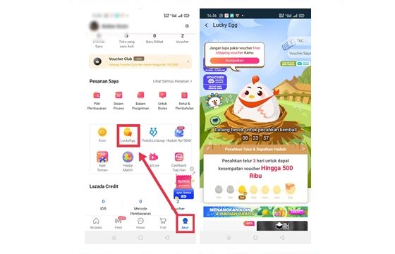 Cara Gratis Ongkir Lazada 2 4ad73