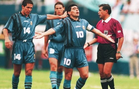 Maradona 84ed8
