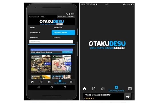 Otakudesu Pro B8319