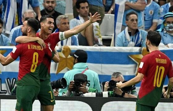 Babak 16 Besar Piala Dunia 2022 A6a7a