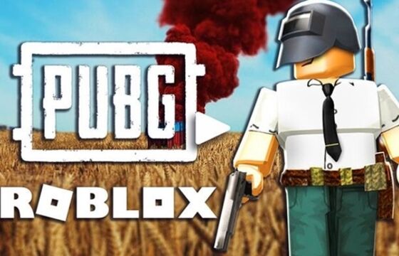 5 Game Roblox Seru yang Harus Kamu Mainkan