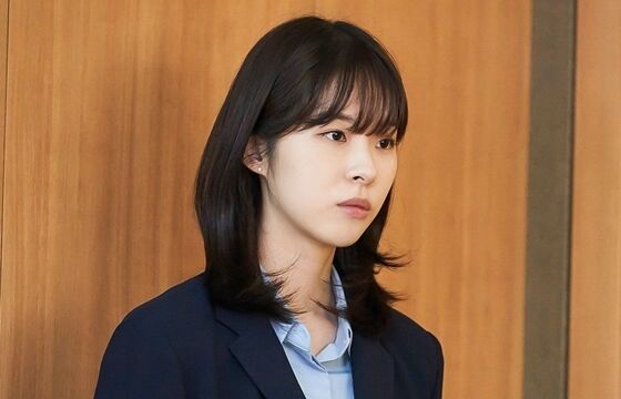 Unlock My Boss Cast Seo Eun Soo 22fef