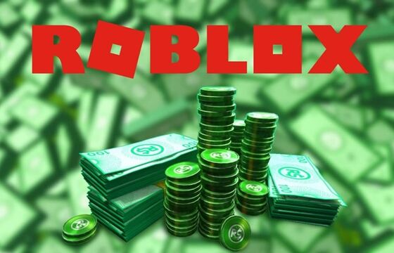 Di Mana Top Up Roblox? Cek di Sini Cara Top Up Roblox Termurah