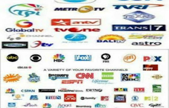 Daftar Channel Tv Digital Jakarta 2023 805b6