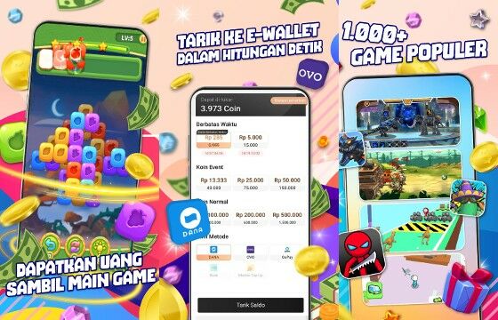 Tap Coin Apk Mod Bc9a5
