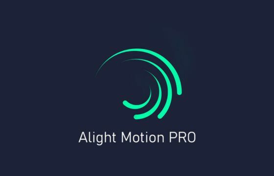 Alight Motion Pro 1289c