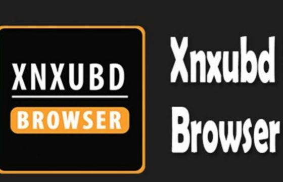Fitur Terbaru XNXubd VPN Browser APK Abab0