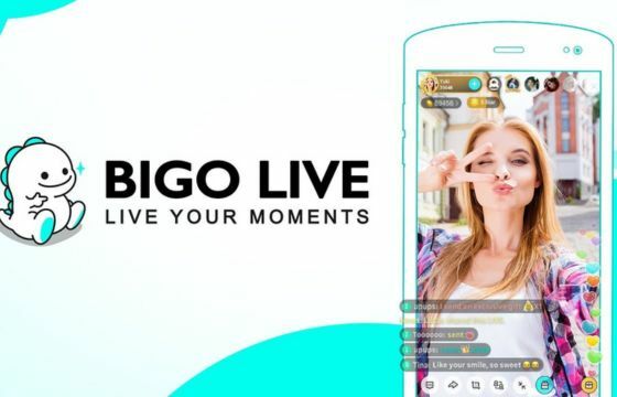 Bigo Live D1691