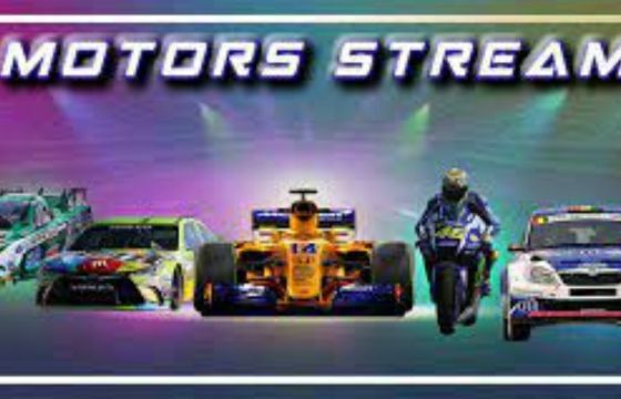 Motorsports Stream Com 841d4