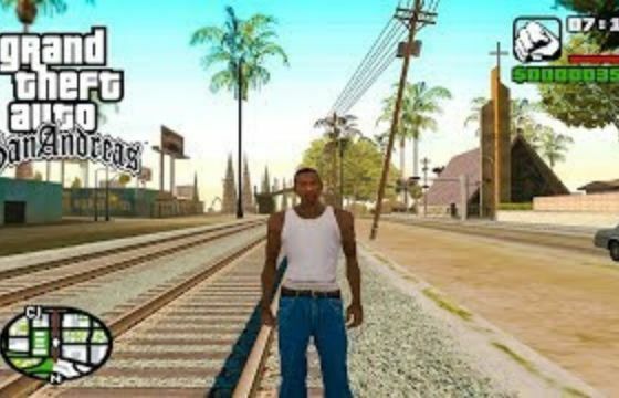 Files to replace naruto.dff in GTA San Andreas (5 files)