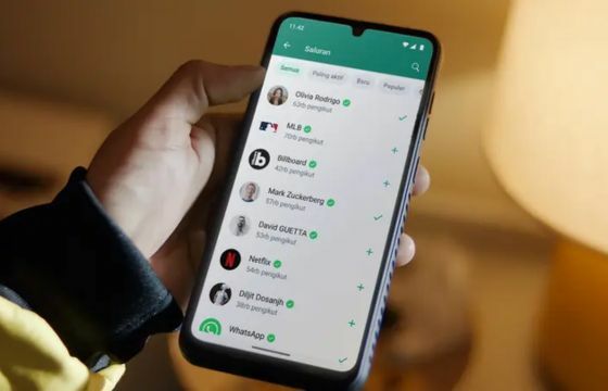 Cara Membuat Dan Bergabung Dengan Grup WhatsApp 3e3d6