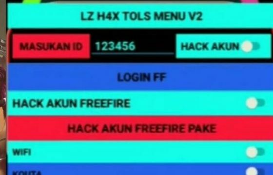 Lx H4x Menu V4 B3c3a