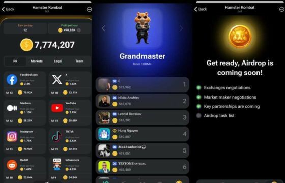 Cara Bermain Hamster Kombat B43a2