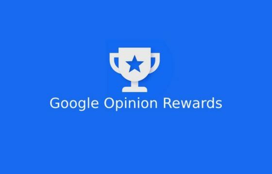 GOogle Opinion Reward D8ef3