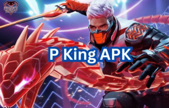P King APK 61eb5