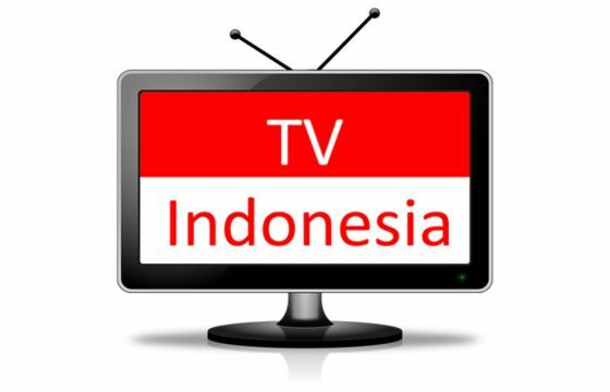 TV Indonesia 97397