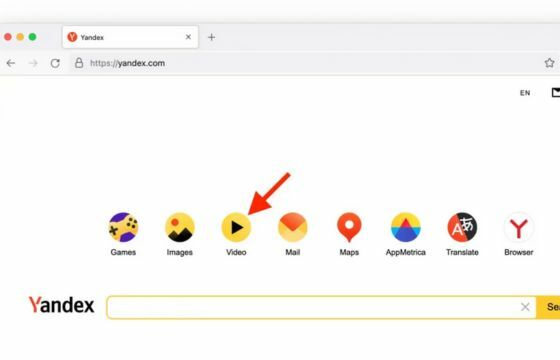 Cara Download Video Yandex B9c43