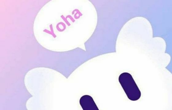 Yoha Live Logo 7bc61