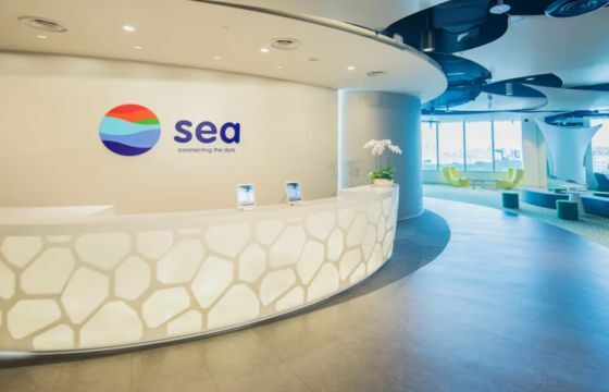Sea Ltd 76521