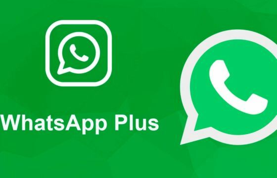 WhatsApp Plus A65e9