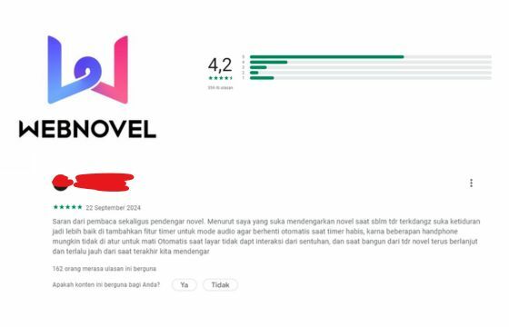 Webnovel 0b3de