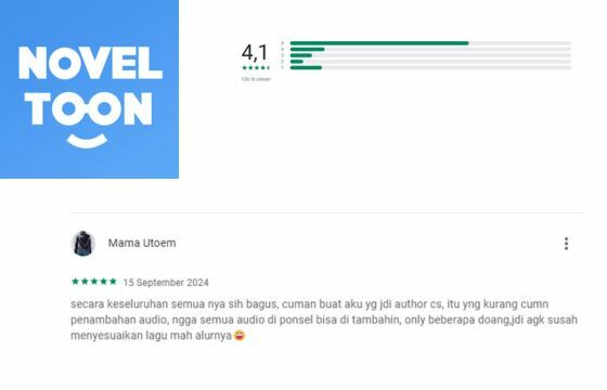 Noveltoon Review Dc321