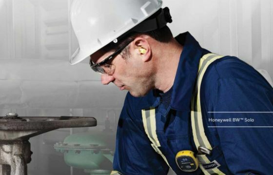 XNX XNX Honeywell Gas Detector 138b7