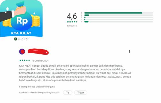 KTA KILAT 5e855