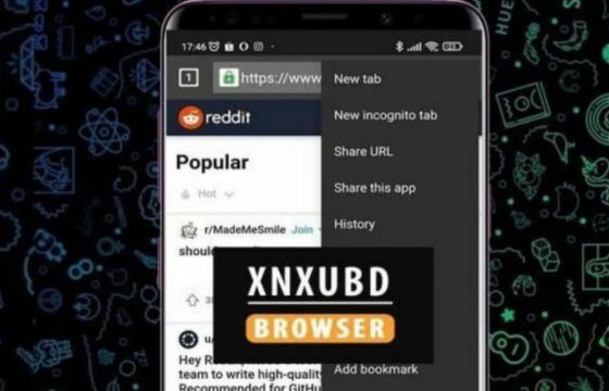 Tentang XNXubd VPN Browser APK C7a9c