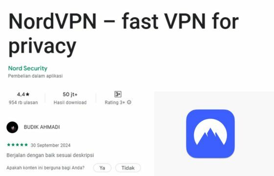 NordVPN Cf793