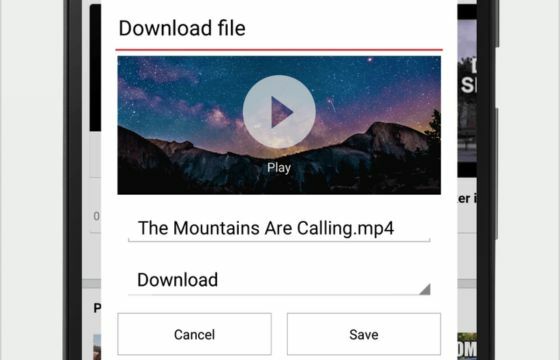 Cara Mengambil Video Bokeh Di Google D97d4
