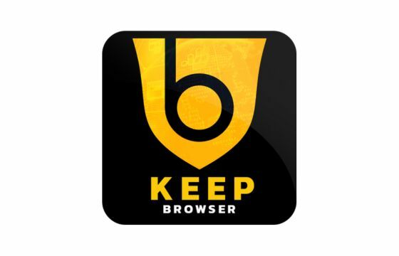 Keep Browser Proxy 60650