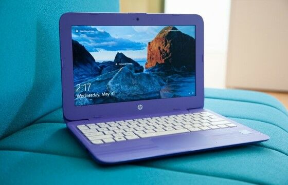 Laptop Mini Terbaik Stream Ea8f3