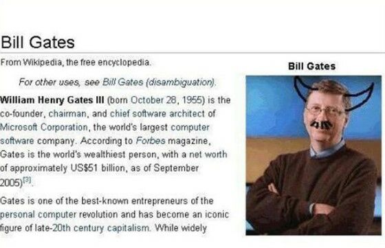 Halaman Wikipedia Yang Pernah Dihack 4 42f1a