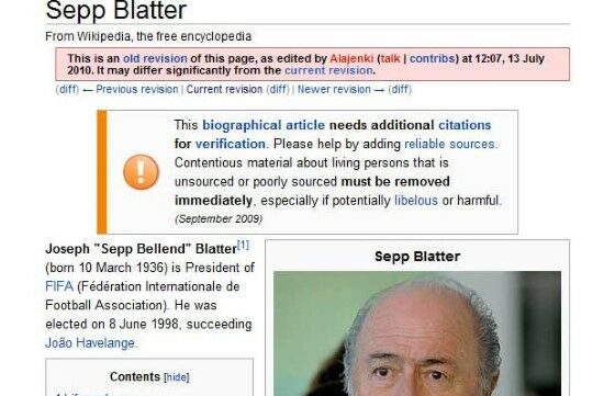 Halaman Wikipedia Yang Pernah Dihack 6 76dc5