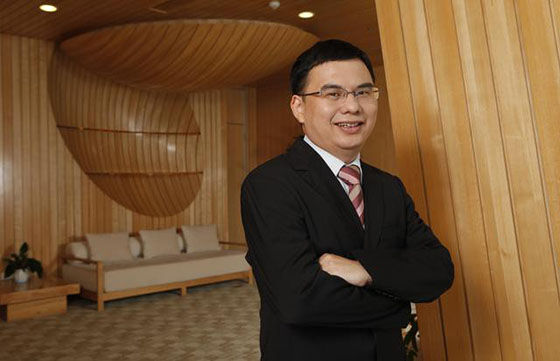 Tony Zhang Fddcd