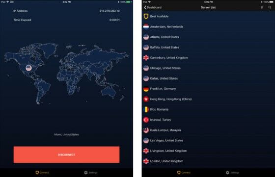 Vpn Iphone Netflix 4 58467