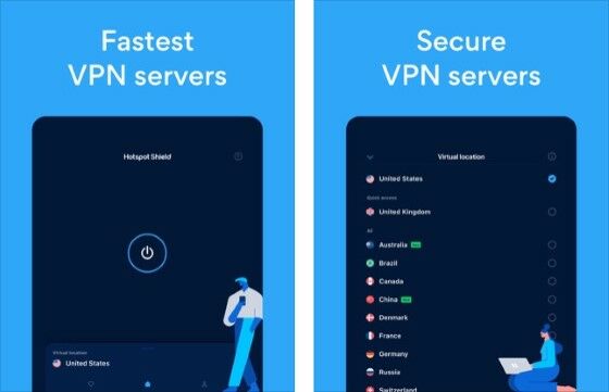 Vpn Iphone Netflix 7 6bff9