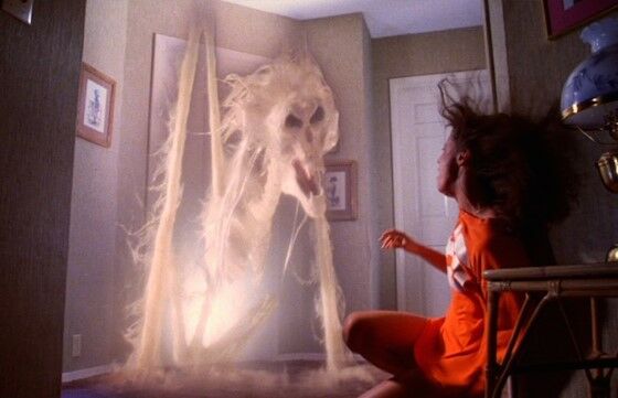 Film Terkenal Yang Proses Pembuatannya Sulit Poltergeist D7783