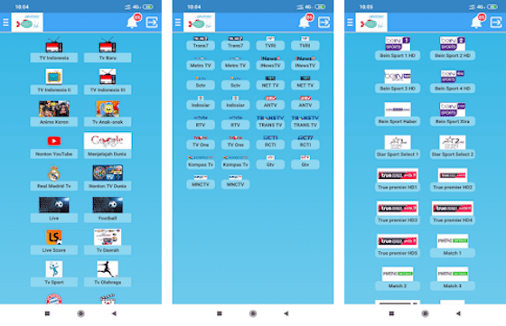 Gratisoe Tv Mod Apk 83b87