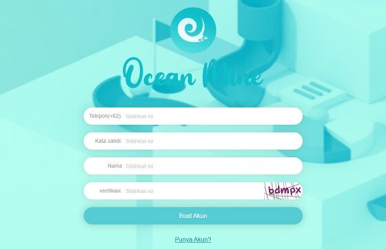 Ocean Mine APK 2 Ccb03