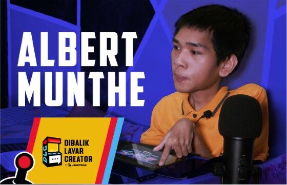 Profil Albert Munthe Facebook Biodata 00e64