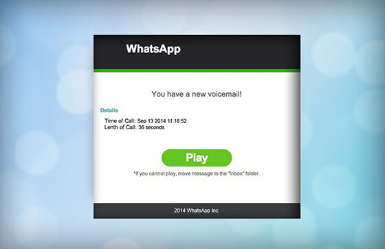 Jenis Penipuan Whatsapp 2