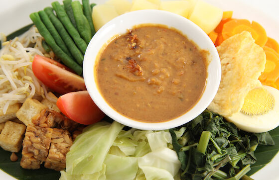 Makanan Favorit Orang Indonesia A607c